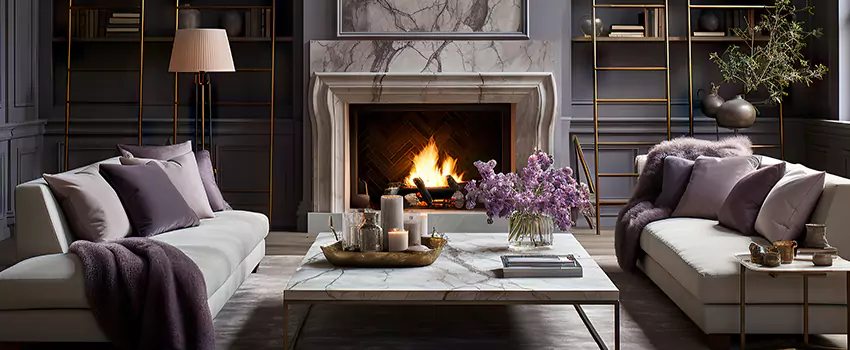 Fireplace Xtrordinair Ember-Glo Insert Fireplace Maintenance in Bartlett, Tennessee