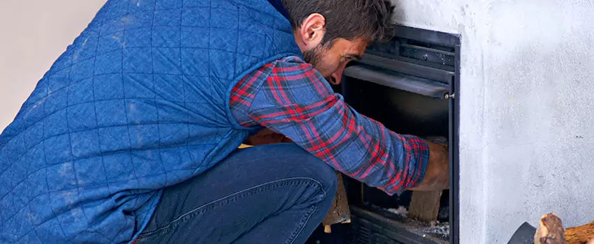 Fix Non-Working Prefabricated Fireplace in Bartlett, TN