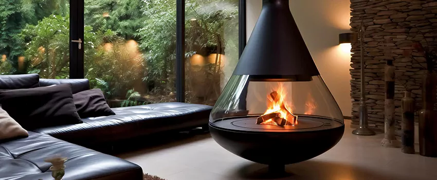 Affordable Floating Fireplace Repair And Installation Services in Bartlett, Tennessee