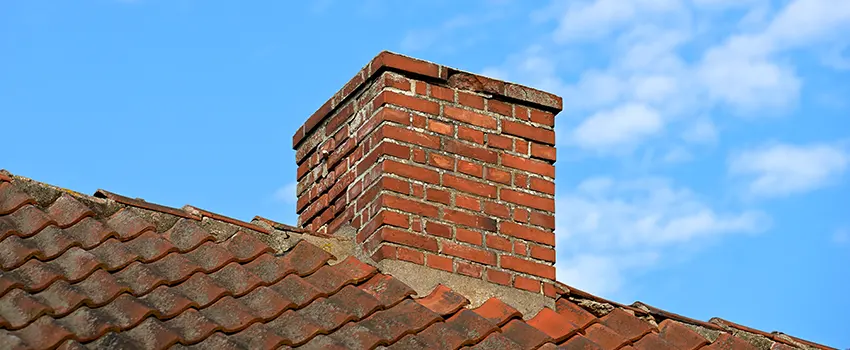Flue Tiles Cracked Repair Services near Me in Bartlett, TN