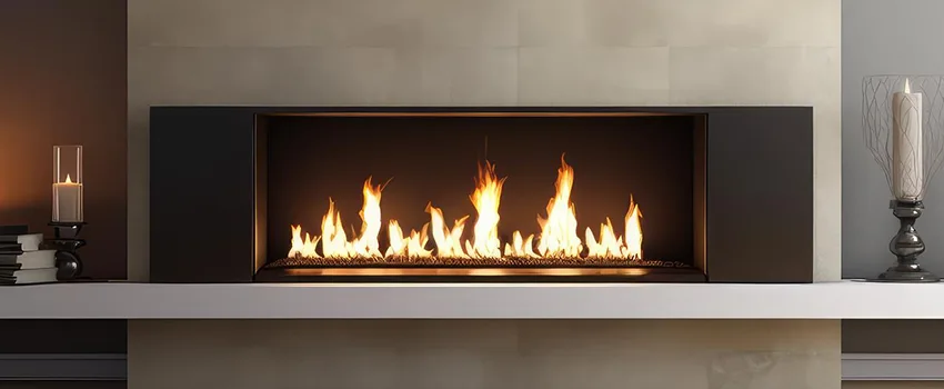 Vent Free Gas Fireplaces Repair Solutions in Bartlett, Tennessee