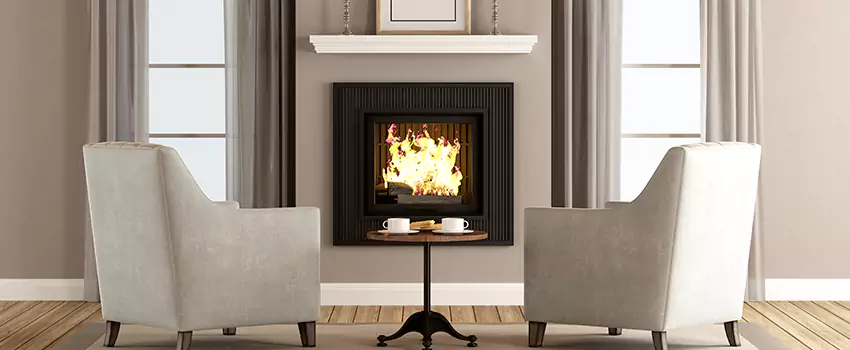 Heat & Glo Outdoor Gas Fireplaces Installation Contractors in Bartlett, Tennessee