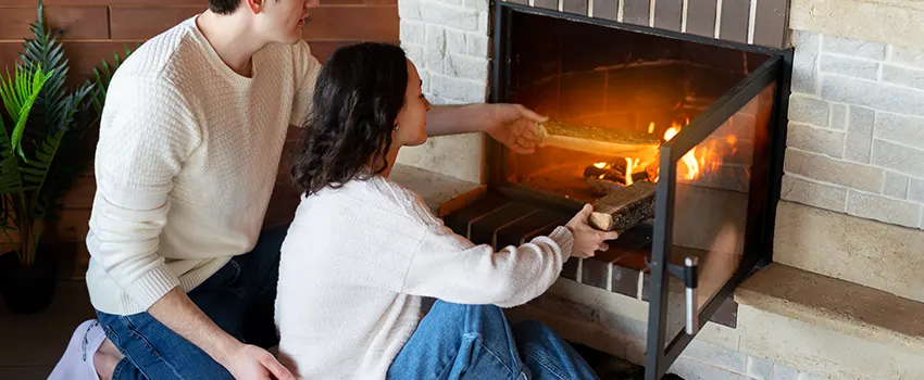 Kings Man Direct Vent Fireplaces Services in Bartlett, Tennessee