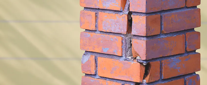 Leaking Chimney Repair And Replacement Cost in Bartlett, Tennessee