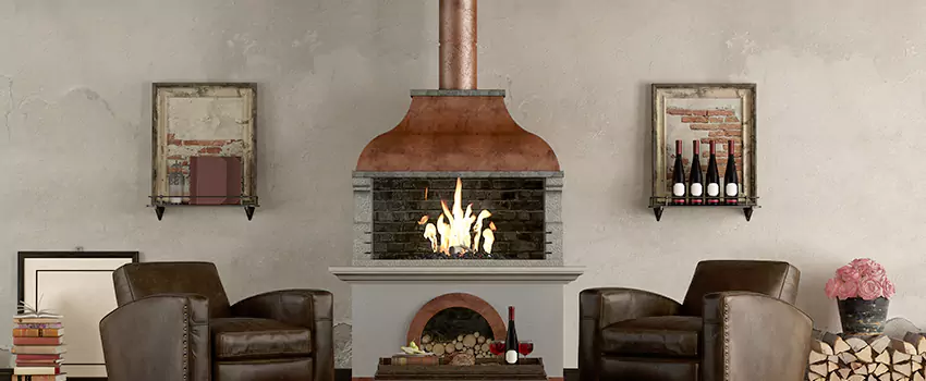 Benefits of Pacific Energy Fireplace in Bartlett, Tennessee
