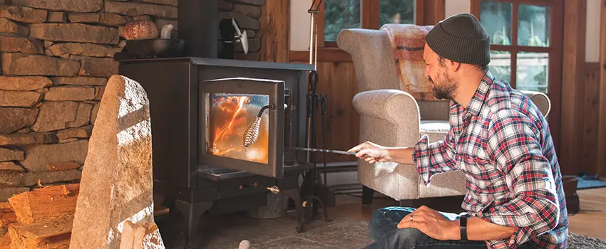Cost of Pellet Fireplace Installation Services in Bartlett, TN