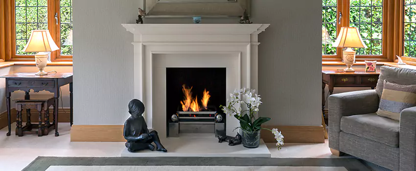 RSF Fireplaces Maintenance and Repair in Bartlett, Tennessee