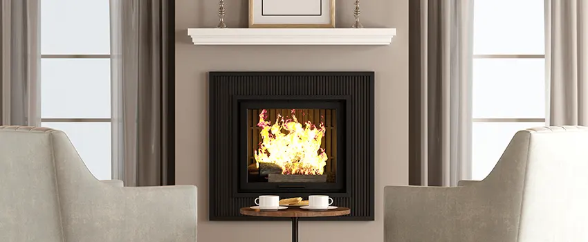 Superior Outdoor Fireplace Repair in Bartlett, TN