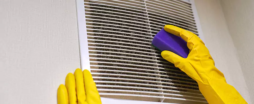 Vent Cleaning Company in Bartlett, TN
