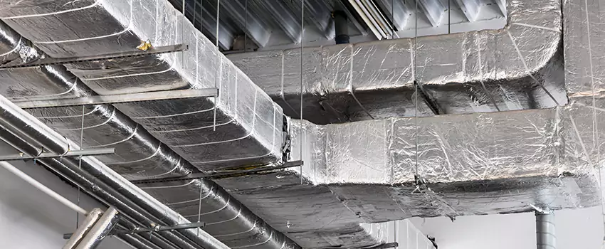 Vent Dust Cleaning Cost in Bartlett, TN