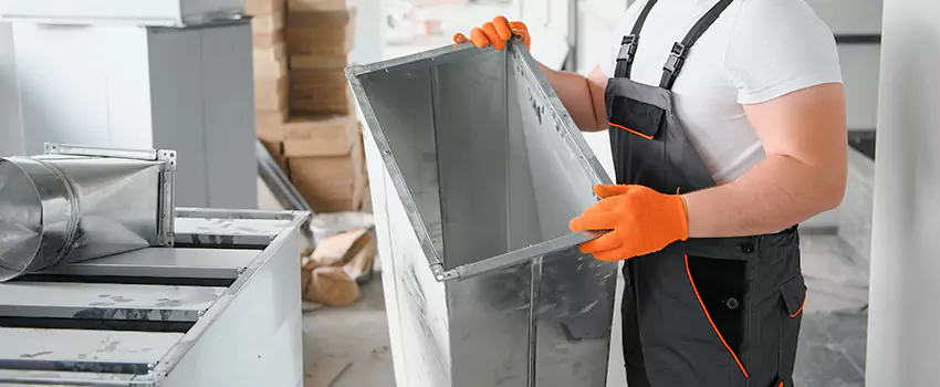 Ventilation Fan Cleaning Services in Bartlett, Tennessee