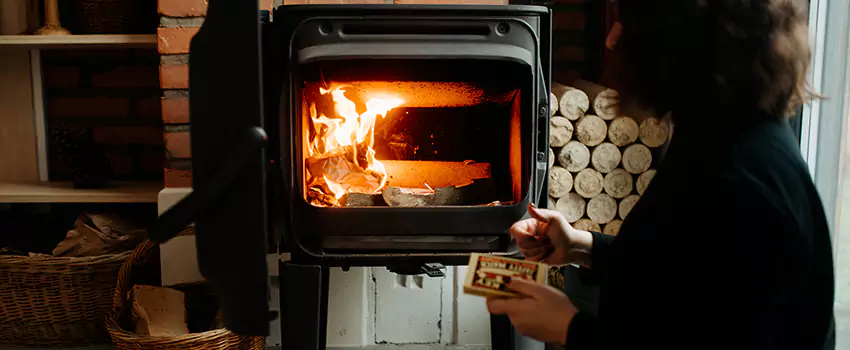 Key Features of Vermont Castings Fireplaces in Bartlett, TN