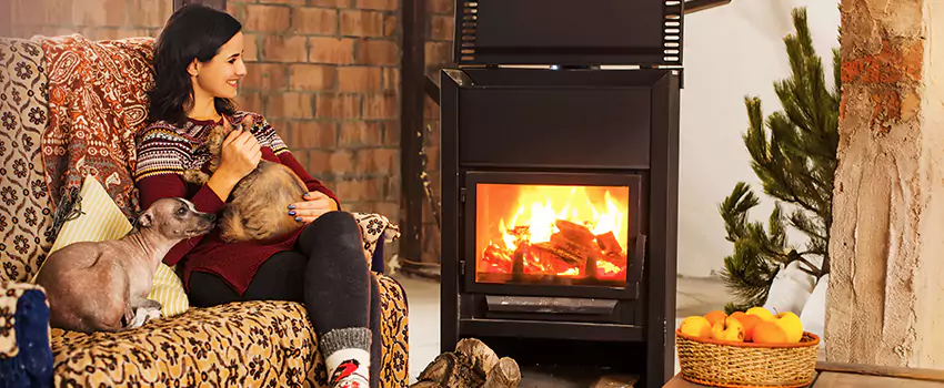 Wood Stove Chimney Cleaning Services in Bartlett, TN