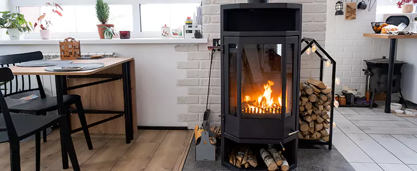 Wood Stove Inspection Services in Bartlett, TN