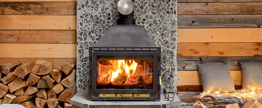 Wood Stove Cracked Glass Repair Services in Bartlett, TN