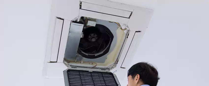 Benefits of Professional Air Duct Cleaning in Bartlett, Tennessee