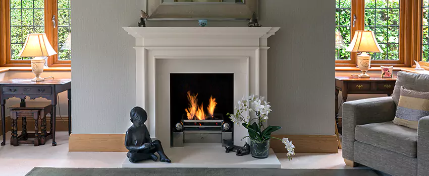 Astria Open-Hearth Wood Fireplaces Services in Bartlett, TN