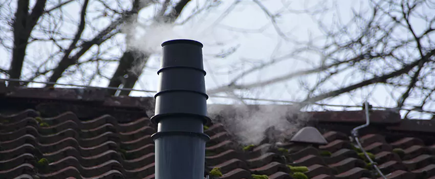 Broken Chimney Animal Screen Repair And Installation in Bartlett, TN