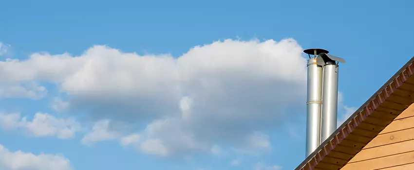 Chimney Cap Bird Guard Repair in Bartlett, Tennessee