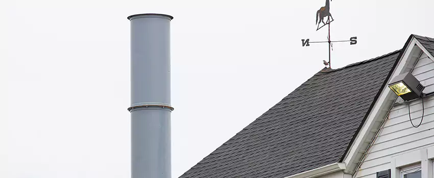 Multi-flue Chimney Caps Installation And Repair in Bartlett, TN