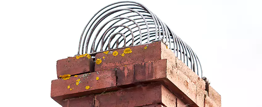 Chimney Crown Problems in Bartlett, Tennessee