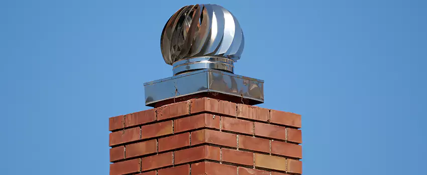 Chimney Damper Hinge Repair in Bartlett, TN