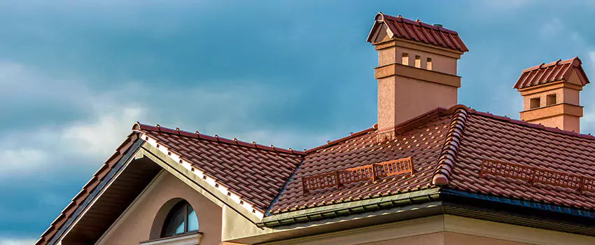Residential Chimney Services in Bartlett, Tennessee