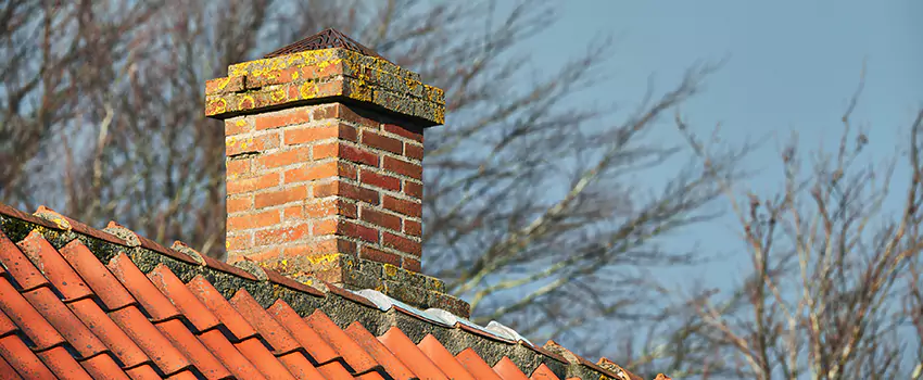 Chimney Flue Cap Installation in Bartlett, TN