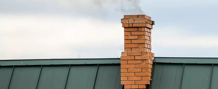 Chimney Installation Company in Bartlett, TN