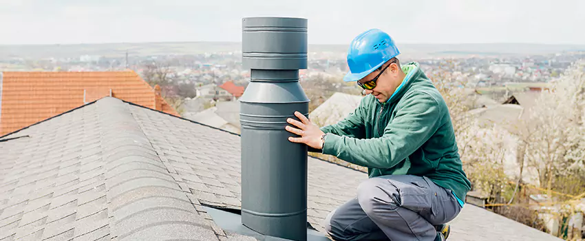 Insulated Chimney Liner Services in Bartlett, TN