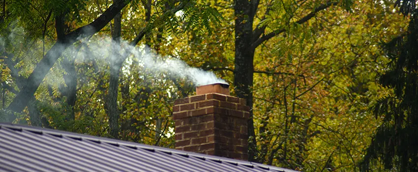 Gas Chimney Odor Removal in Bartlett, Tennessee