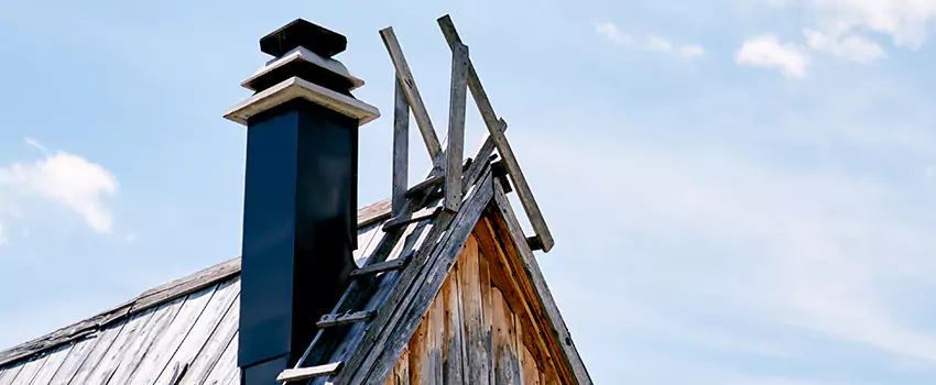 Chimney Pot Inspection in Bartlett, TN