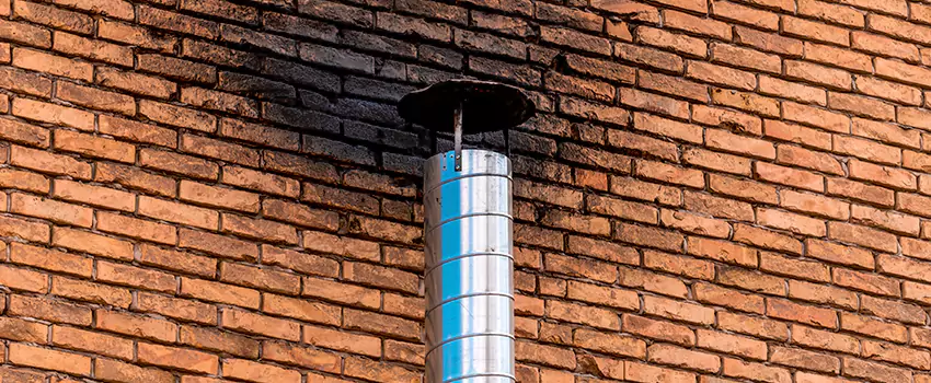 Chimney Design and Style Remodel Services in Bartlett, Tennessee