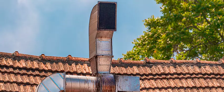 Chimney Blockage Removal in Bartlett, Tennessee