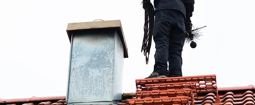 Modern Chimney Sweeping Techniques in Bartlett, Tennessee