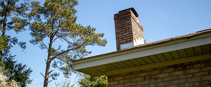 Brick Chimney Sweep Near Me in Bartlett, TN