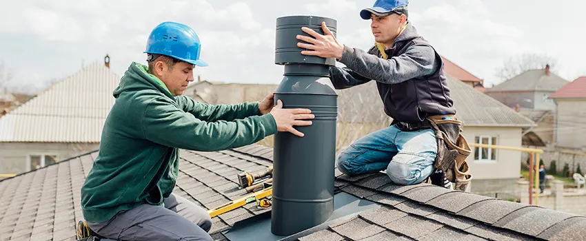 Commercial Chimney Cost in Bartlett, TN