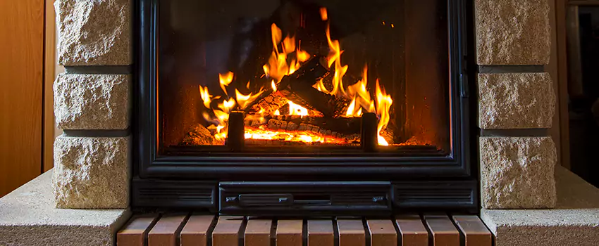 Decorative Fireplace Installation Cost in Bartlett, Tennessee
