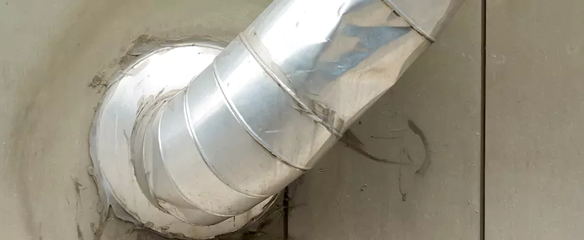 Dryer Vent Repair Process in Bartlett, TN