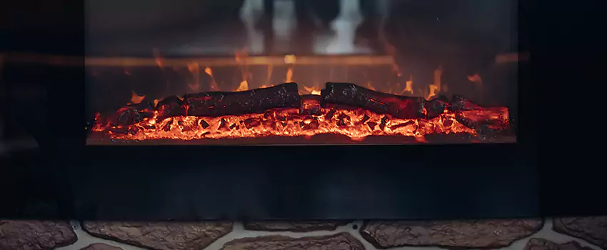 Cost of Electric Fireplace Repair Service in Bartlett, Tennessee