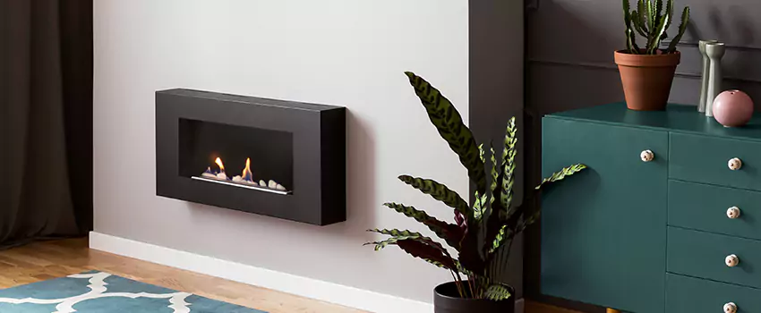 Cost of Ethanol Fireplace Repair And Installation Services in Bartlett, TN