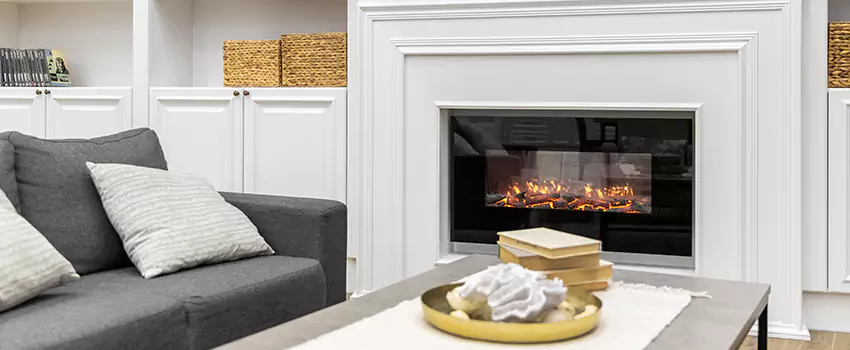 Professional Fireplace Maintenance Contractors in Bartlett, TN
