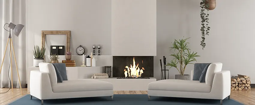 Decorative Fireplace Crystals Services in Bartlett, Tennessee