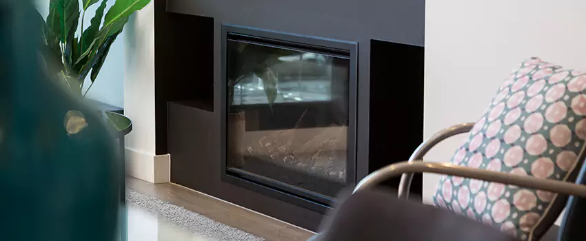 Gas Fireplace Installation in Bartlett, TN