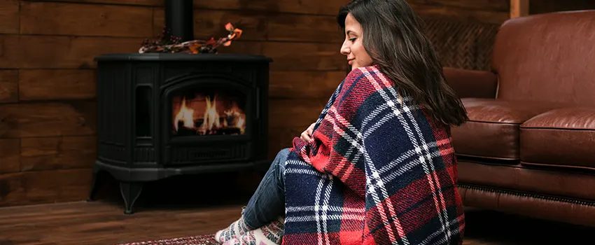 Fireplace Firebox Grate Replacement Services  in Bartlett, Tennessee