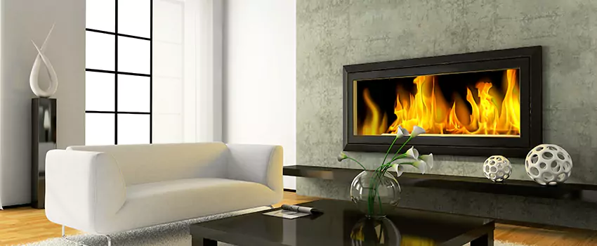Fireplace Hearth Ideas in Bartlett, Tennessee