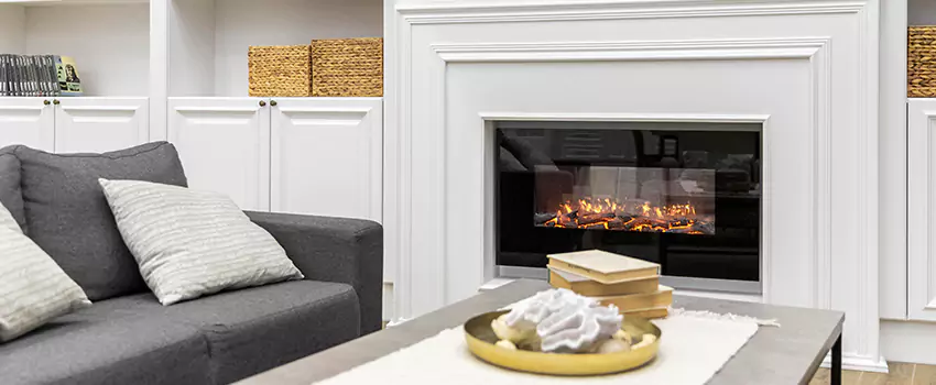 Pellet Fireplace Insert Installation in Bartlett, TN
