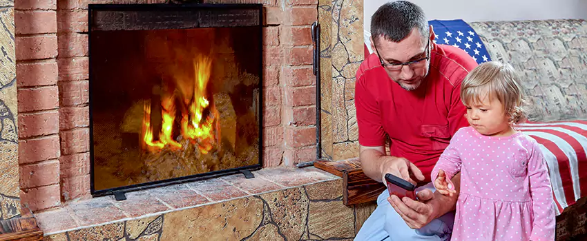 Fireplace Safety Locks For Kids in Bartlett, TN