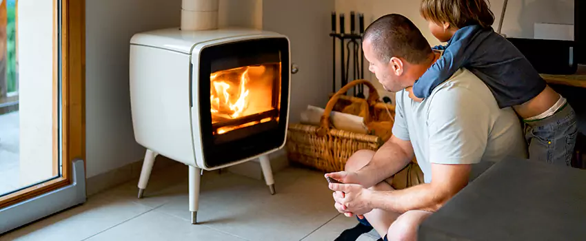 Fireplace Flue Maintenance Services in Bartlett, TN