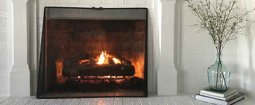 Cost-Effective Fireplace Mantel Inspection And Maintenance in Bartlett, TN